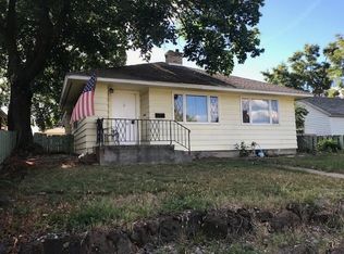 4307 N Maple St, Spokane, WA 99205