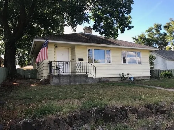 4307 N Maple St, Spokane, WA 99205