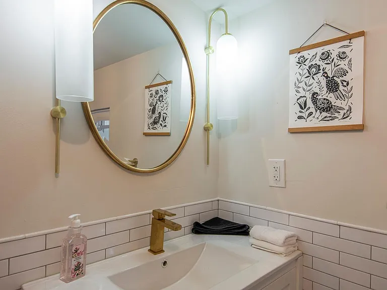 3621 Hamilton St #1B — Photo 4