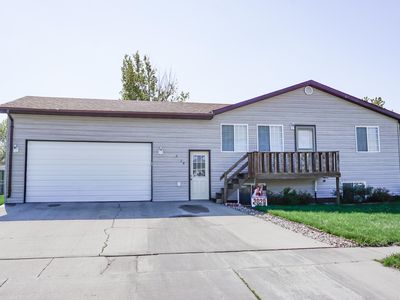 2320 McClellan Dr, Huron, SD, 57350