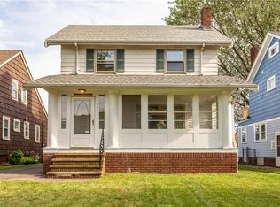 18232 Flamingo Ave, Cleveland, OH 44135