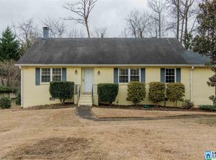 4046 Ida Ln, Birmingham, AL 35243