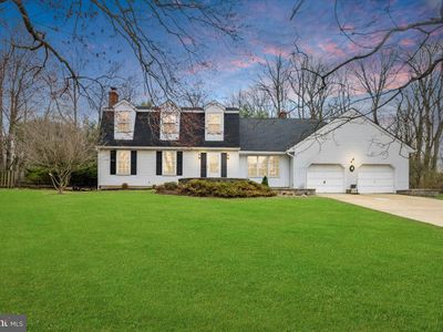 12 Sandy Ln, Ewing, NJ, 08628
