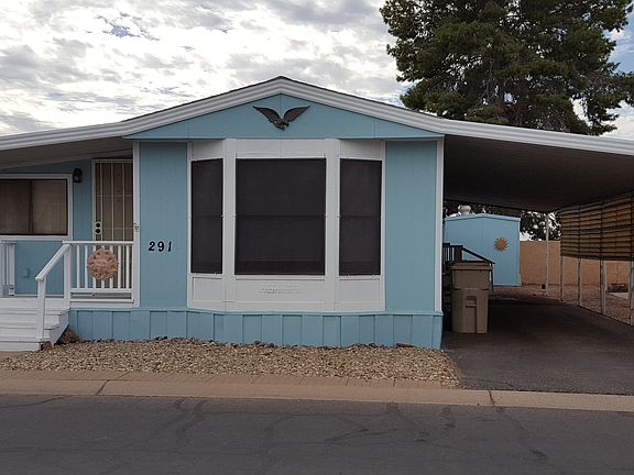 4th image of 8780 E McKellips Rd Lot 279