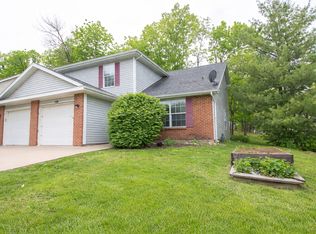 1323-1325 Godas Dr, Columbia, MO 65202