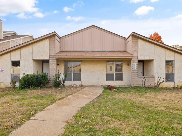 2756 Parkchester Dr, Arlington, TX 76015