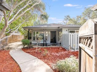 20480 Williams Ave, Saratoga, CA