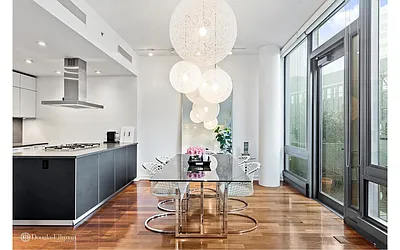 Sold by Douglas Elliman