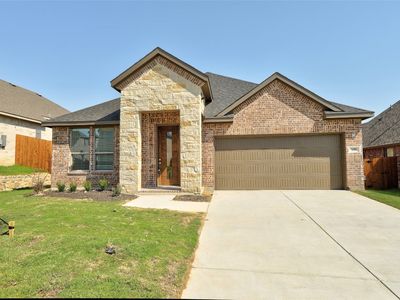 110 Nathan Dr, Princeton, TX, 75407