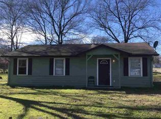 213 S Texas St, Pittsburg, TX 75686