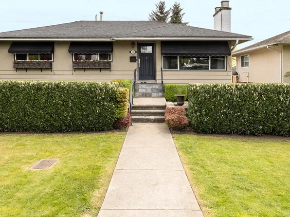 152 Harvey St, New Westminster, BC V3L 4G2