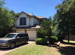 8301 Alvin High Ln, Austin, TX 78729