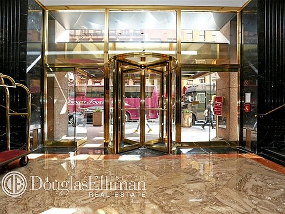 5th image of 235 W 56th St APT 25H
