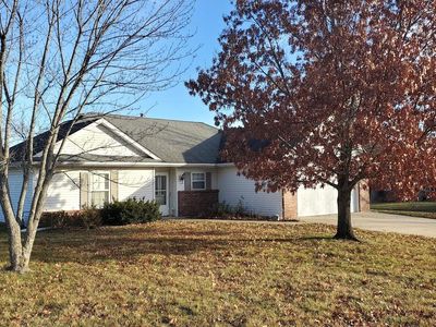 4880 N Sandker Ct, Columbia, MO, 65202