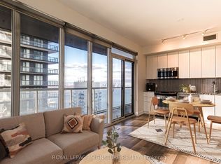 56 Annie Craig Dr #3408, Toronto, ON M8V 0C8