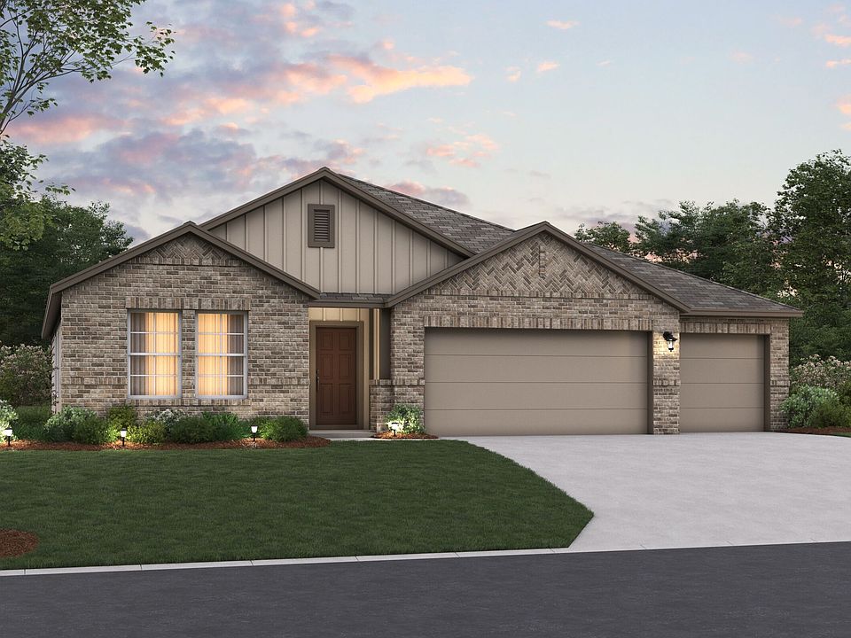 Ellsworth Elevation D1