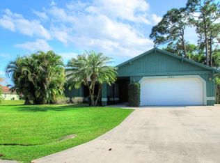 1440 SW Cellini Ave, Port Saint Lucie, FL 34953