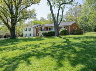 2227 Henpeck Ln, Franklin, TN 37064