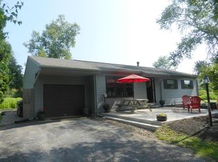 1256 State Route 973w St, Cogan Station, PA 17728