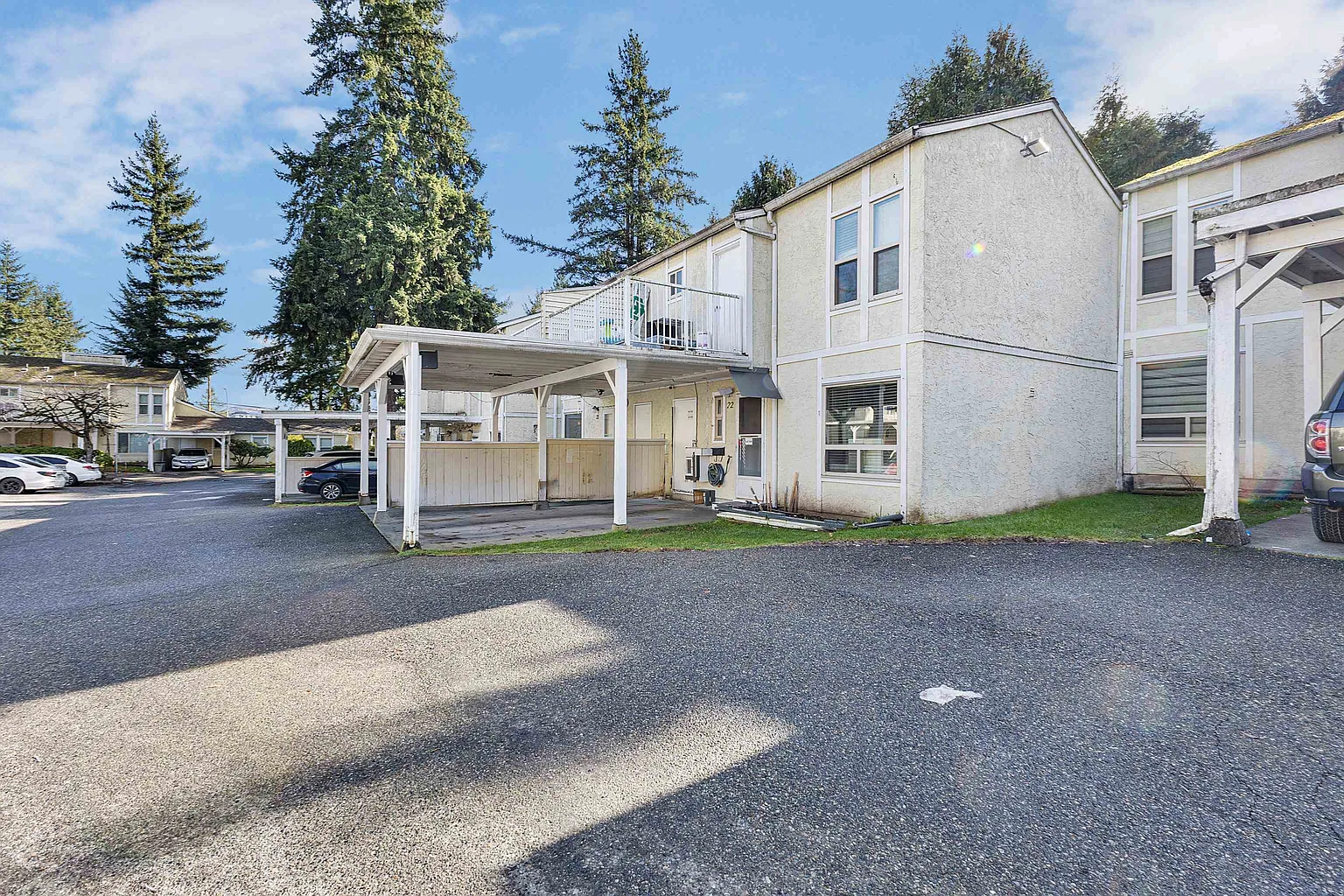 3075 Trethewey St #22 photo 1