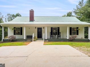 1915 Rainey Rd, Temple, GA 30179