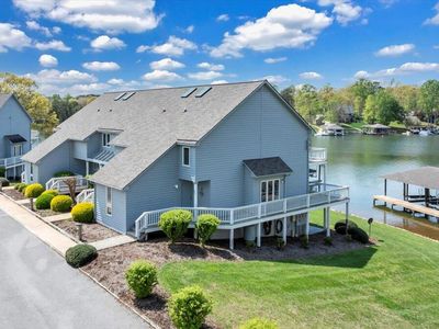 276 Blarney Stone Ct #K4, Huddleston, VA, 24104