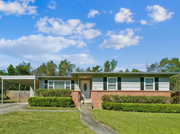 161 Baldwin Ave, Pensacola, FL 32503