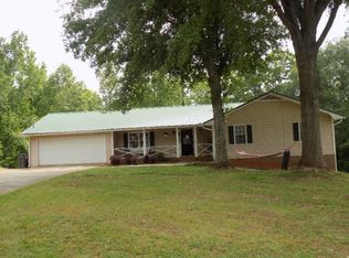 265 Timber Ridge Trl, Carrollton, GA 30117