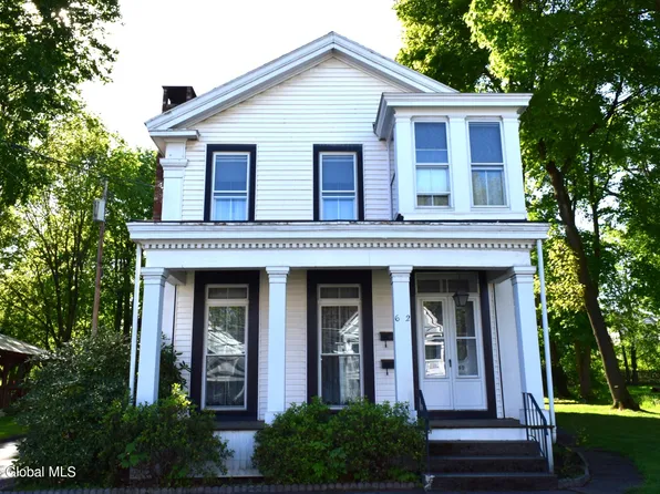 62 Saratoga Avenue, Waterford, NY 12188