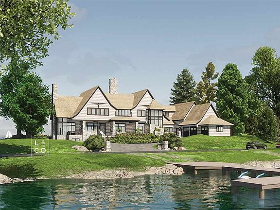 3rd image of 4480 Shores Dr