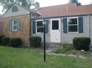 978 E Dunedin Rd, Columbus, OH 43224