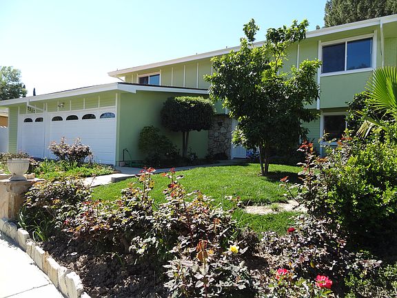 2nd image of 7217 Bernadine Ave