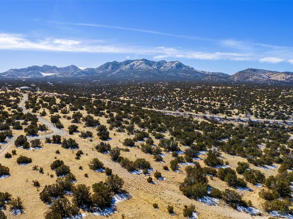 7 Rancho De Shama, Cerrillos, NM 87010