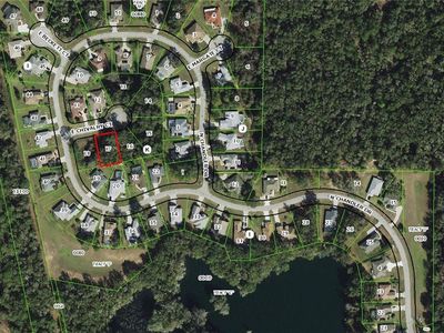 2546 E Chivalry Ct, Hernando, FL, 34442