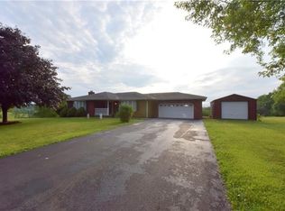 317 Dry Ridge Rd, West Alexander, PA 15376