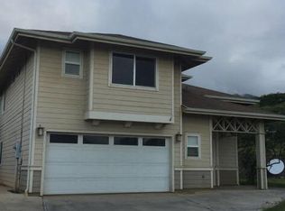 16 Palekaiko Pl, Wailuku, HI 96793