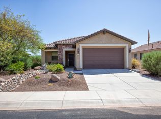 26765 W Pontiac Dr, Buckeye, AZ 85396