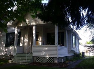 4424 N Post St, Spokane, WA 99205