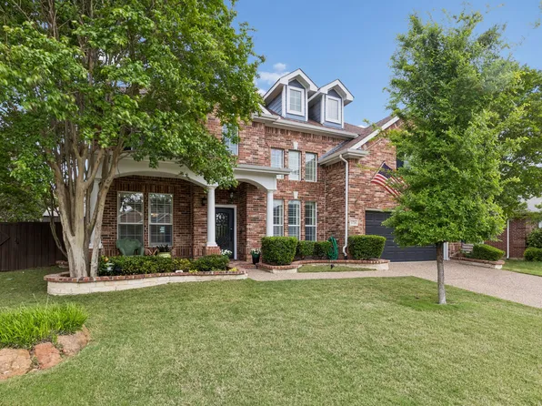 11726 Barrymore Dr, Frisco, TX 75035