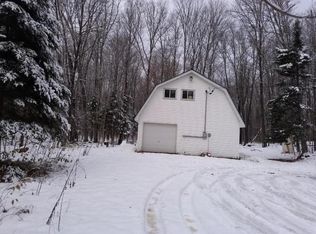 17021 State Highway 55, Alvin, WI 54542