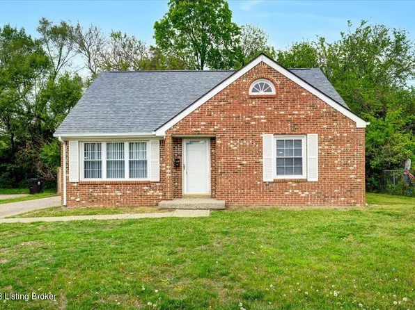 3619 Nichols Meadow Cir, Louisville, KY 40215