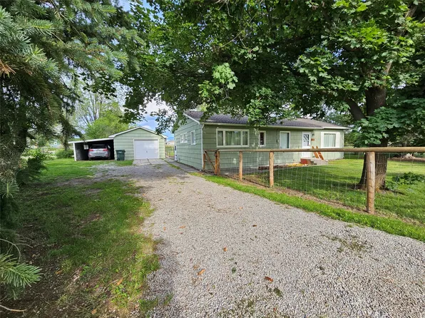 3732 Eastside Hwy, Stevensville, MT 59870