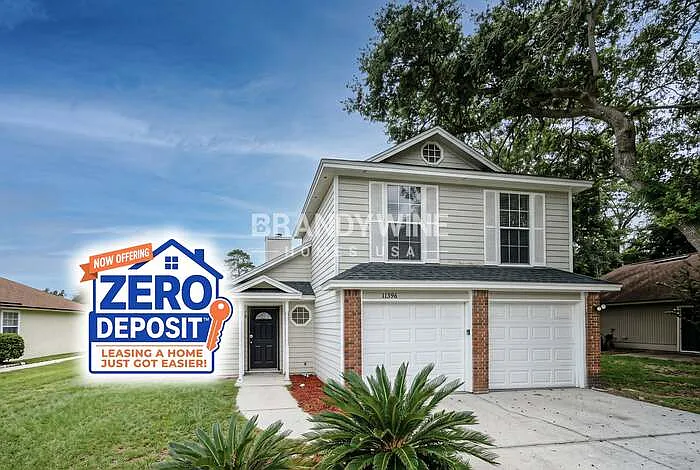 11396 Blossom Ridge Dr