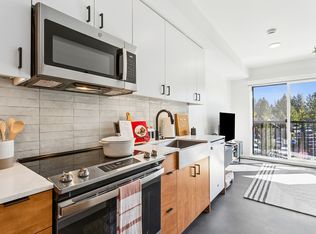 Terava, Bend, OR 97702