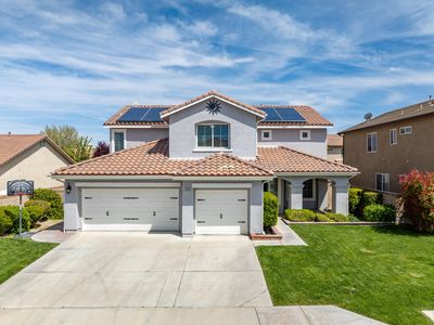 44464 37th St W, Lancaster, CA, 93536