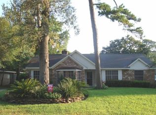 714 Saddlewood Cir, Spring, TX 77381