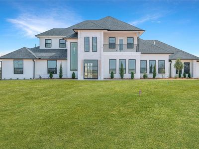 7916 NW 158th St, Edmond, OK, 73013