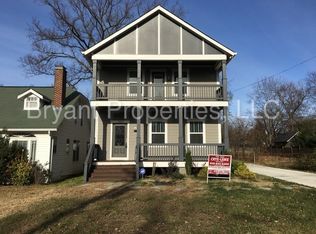 1009 Delmas Ave, Nashville, TN 37216