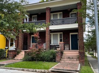 901 E Park Ave #DN, Savannah, GA 31401