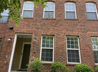 4322 Saunders Station Loop UNIT A, Henrico, VA 23233